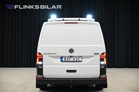 Volkswagen Transporter 20 of 30