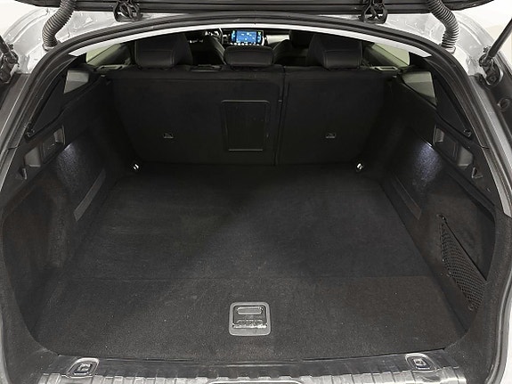 Peugeot 508 13 of 21