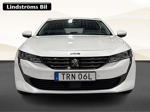 Peugeot 508 9 of 21