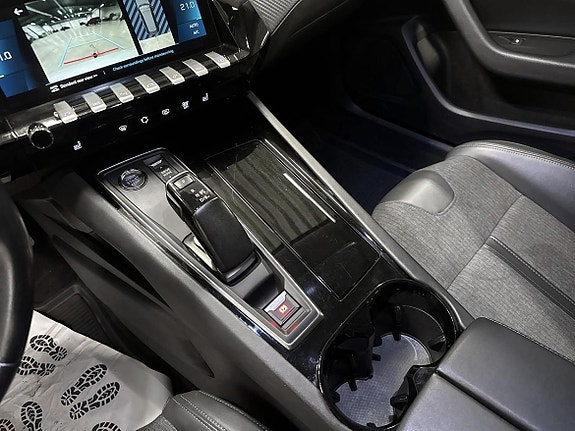Peugeot 508 18 of 21