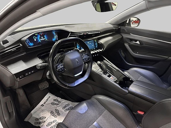Peugeot 508 14 of 21