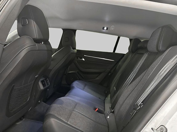 Peugeot 508 11 of 21
