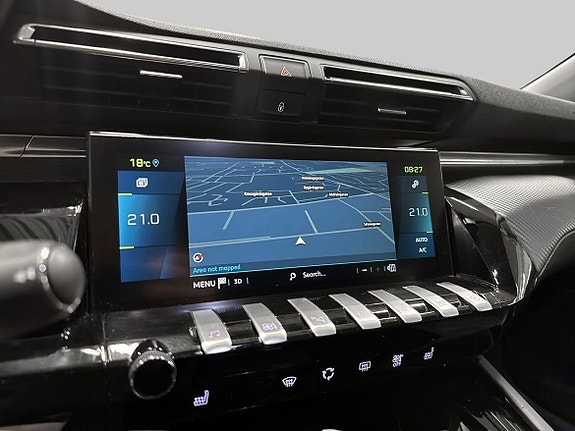 Peugeot 508 16 of 21