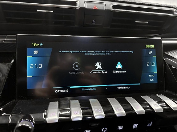 Peugeot 508 21 of 21