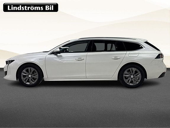 Peugeot 508 6 of 21