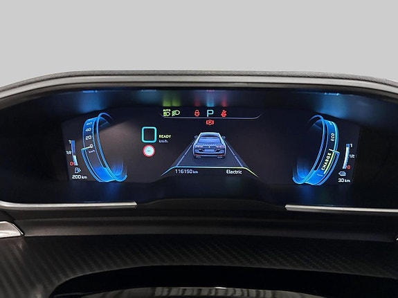 Peugeot 508 15 of 21