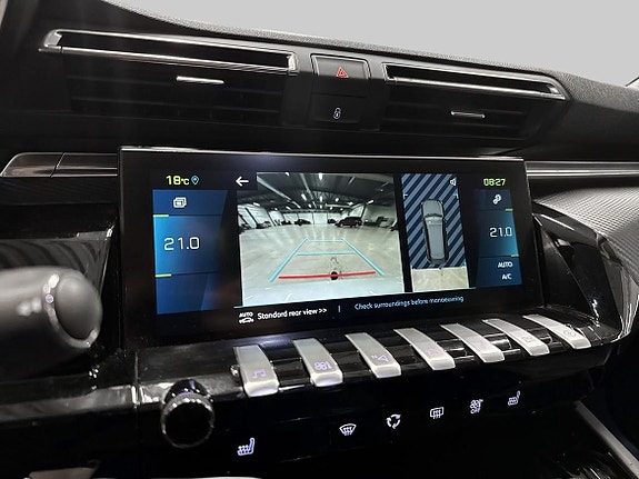 Peugeot 508 17 of 21