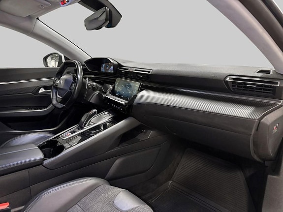 Peugeot 508 10 of 21