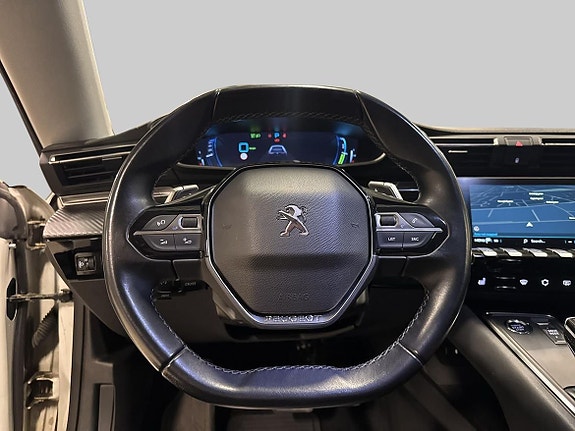 Peugeot 508 19 of 21
