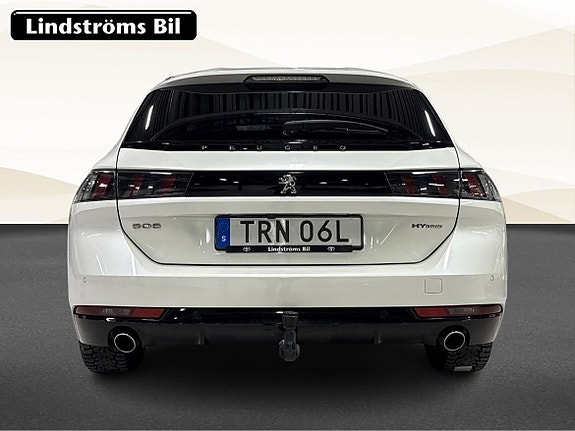 Peugeot 508 8 of 21