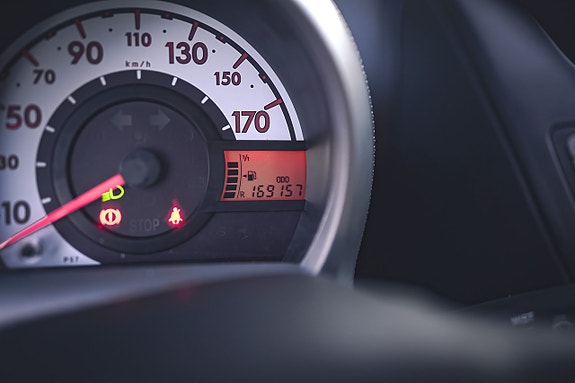 Toyota Aygo 20 of 23