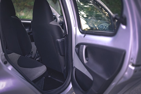 Toyota Aygo 13 of 23