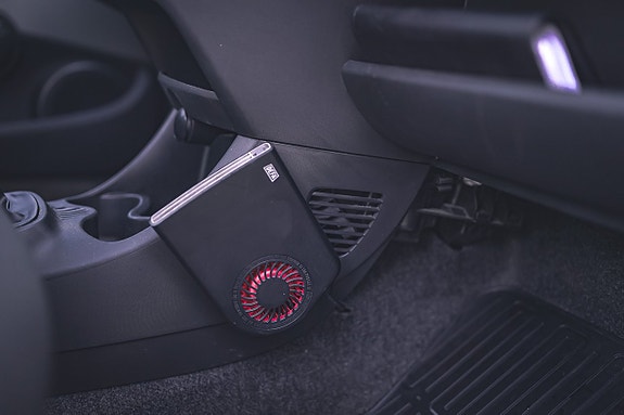 Toyota Aygo 15 of 23