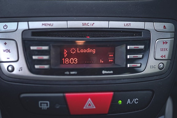Toyota Aygo 19 of 23