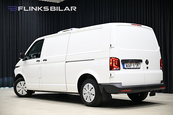 Volkswagen Transporter 5 of 28