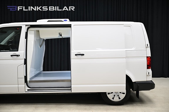 Volkswagen Transporter 7 of 28