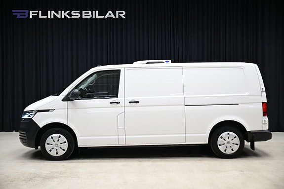 Volkswagen Transporter 3 of 28