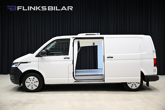 Volkswagen Transporter 2 of 28