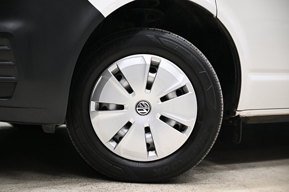 Volkswagen Transporter 14 of 28