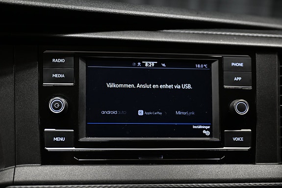 Volkswagen Transporter 19 of 28