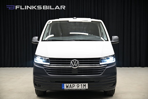 Volkswagen Transporter 13 of 28
