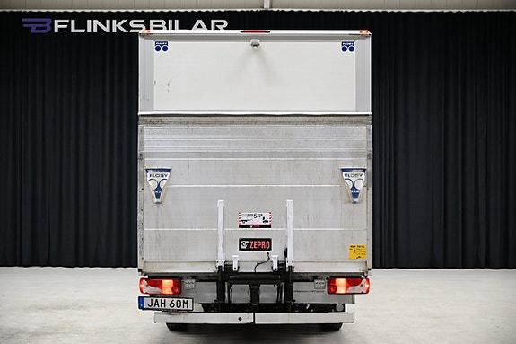 Mercedes-Benz Sprinter 314 8 of 30