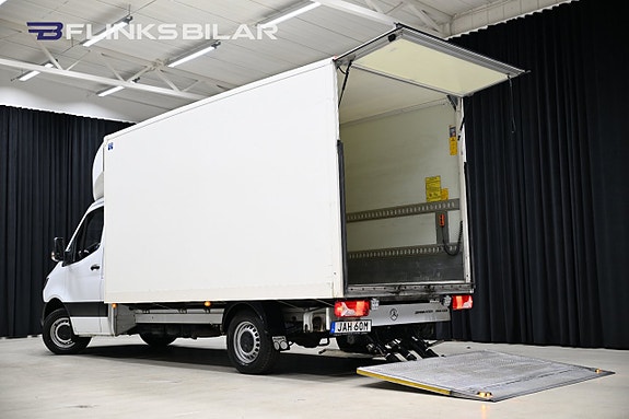 Mercedes-Benz Sprinter 314 6 of 30