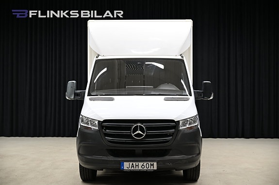 Mercedes-Benz Sprinter 314 10 of 30