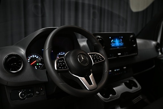 Mercedes-Benz Sprinter 314 13 of 30