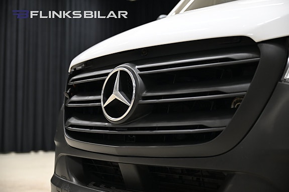 Mercedes-Benz Sprinter 314 3 of 30