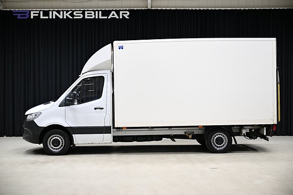 Mercedes-Benz Sprinter 314 2 of 30