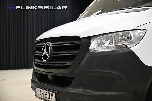 Mercedes-Benz Sprinter 314 12 of 30
