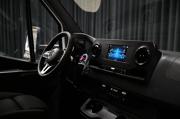 Mercedes-Benz Sprinter 314 30 of 30