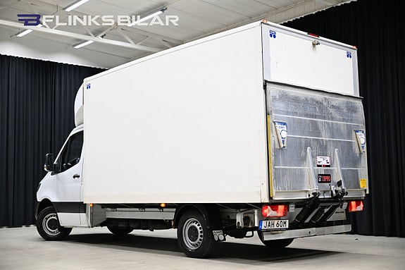 Mercedes-Benz Sprinter 314 4 of 30