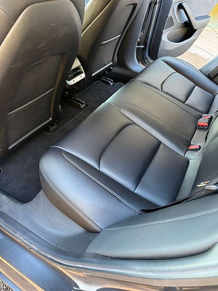 Tesla Model 3 15 of 26