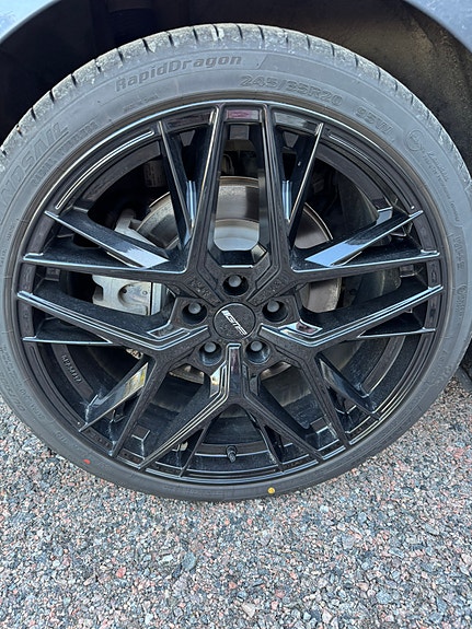 Tesla Model 3 19 of 26