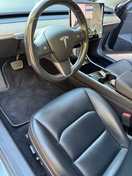 Tesla Model 3 12 of 26