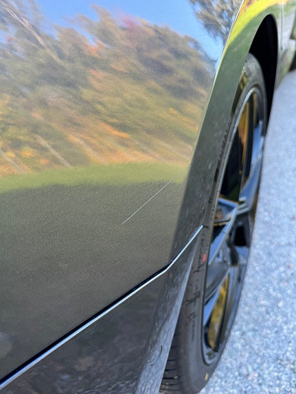 Tesla Model 3 25 of 26