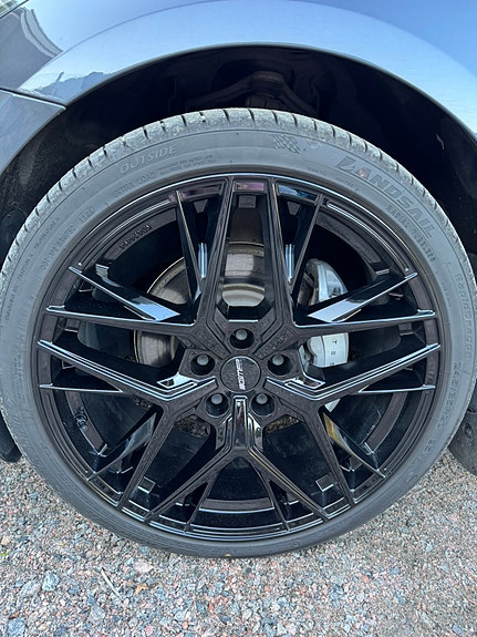 Tesla Model 3 17 of 26
