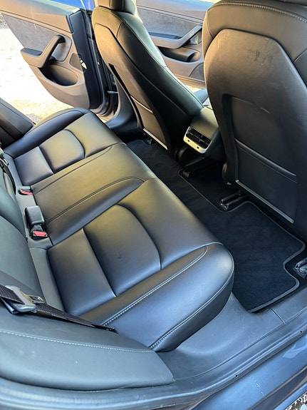 Tesla Model 3 14 of 26