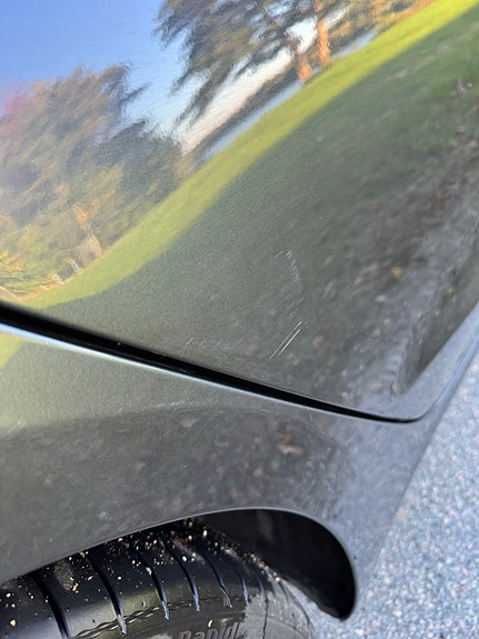 Tesla Model 3 24 of 26