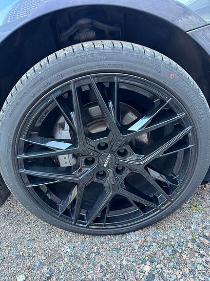 Tesla Model 3 20 of 26