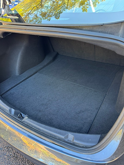Tesla Model 3 16 of 26