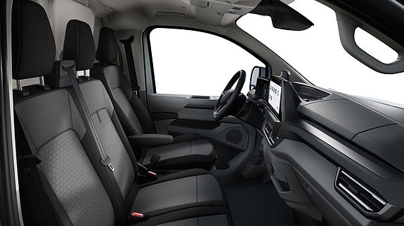 Volkswagen Transporter 2 of 3