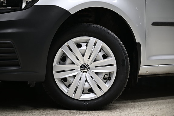 Volkswagen Caddy Maxi 20 of 30