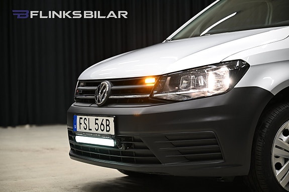 Volkswagen Caddy Maxi 16 of 30
