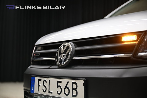 Volkswagen Caddy Maxi 2 of 30
