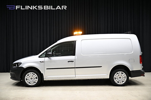 Volkswagen Caddy Maxi 3 of 30