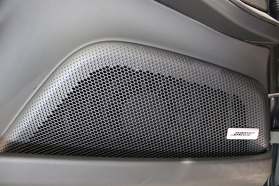 Porsche Panamera 4 16 of 20