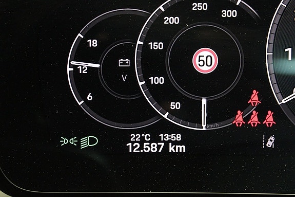 Porsche Panamera 4 17 of 20
